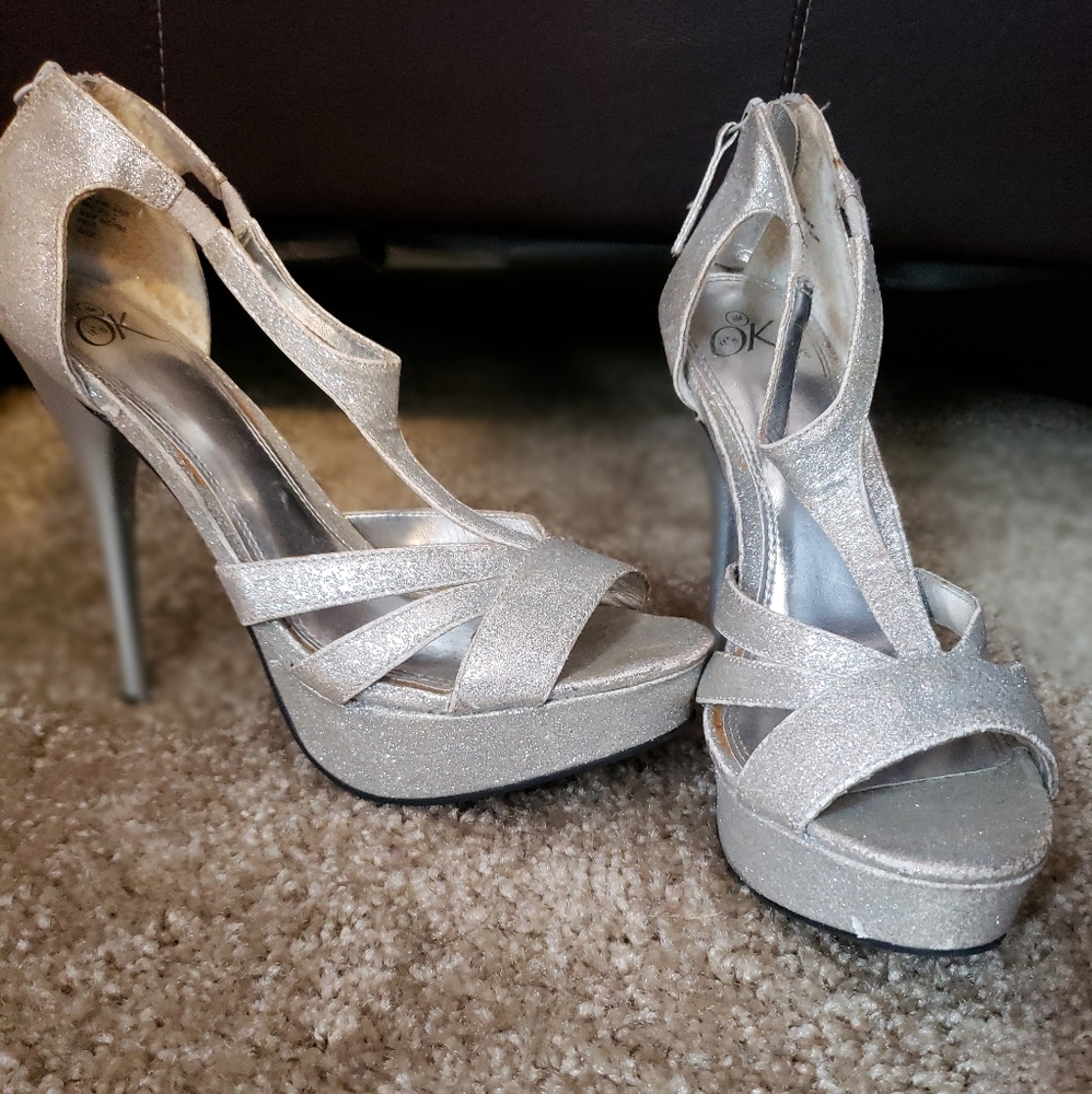 Stilettos